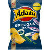 Čipsi Sīpolīgais mikss 130g, Ādažu