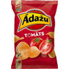 Čipsi Tomāts 130g, Ādažu
