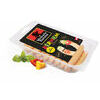 Cīsiņi bērniem ar sieru Melnais Barons 300g, KGS