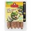 Cīsiņi cāļa Vist-Zauriņi, a/atm. 250g