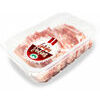 Cūkas krūtiņa bez kaula šķēlēs 400g, KGS
