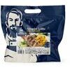 Cūkgaļas šašliks etiķa marinādē (no kakla karbonādes) 800g, RM