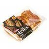 Cūkgaļas steiks grilam 500g, RGK