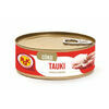 Cūku tauki, sterilizēti konservi 230g, RGK
