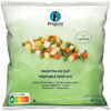 Dārzeņu maisījums zupām saldēts 450g, Pinguin
