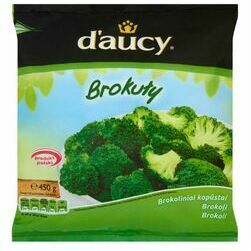 daucy-brokoli-450g