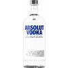 Degvīns Absolut Vodka 40% 1L