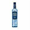 Degvīns Five Lakes Premium 40% 0.7l