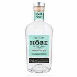 Degvīns Hobe Delicate 39.2% 0.7l