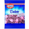 Dekori ēdieniem Sirsniņas 10g, Dr.Oetker