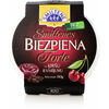 Deserts Mini biezpiena torte ķiršu 110g, Smiltene