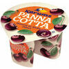 Deserts Panna Cotta ķiršu, 140g, Kārums