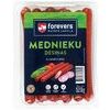 Desiņas kūpinātas Mednieku 520g, Forevers