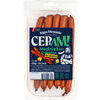 Desiņas Mednieku ar sieru Cep and am! 400g, RM