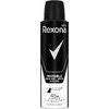Dezodorants izsmidz. vīr. Black  and  White 150ml, Rexona
