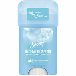 dezodorants-kremveida-secret-natural-unscented-siev-40ml
