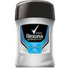 Dezodorants sausais vīr. Cobalt 50ml, Rexona