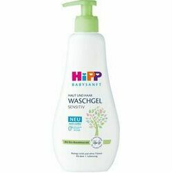 dusas-zeleja-babysanft-400ml