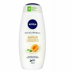 dusas-zeleja-nivea-care-and-apricot-500ml