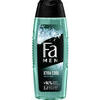 Dušas želeja vīr. Extra Cool 250ml, Fa