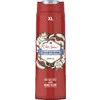 Dušas želeja Wolfthorn 400ml, Old Spice