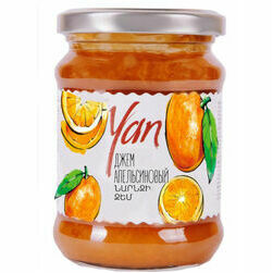 dzems-apelsinu-300g-yan