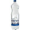 Dzeramais ūdens gāzēts 1.5l, Everest
