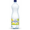 Dzeramais ūdens negāzēts Fresh Lemon  and  Lime 1.5l PET, Vichy