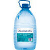 Dzeramais ūdens Zaķumuiža 5.2l