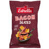 Ekstrūderi ar bekona garšu 110g, Estrella