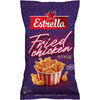 Ekstrūderi ar grilētu BBQ vistas garšu 110g, Estrella