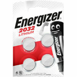 energizer-lithium-cr2032-3v-b4-baterijas-240-mah-diam-20mm-x-3-2mm