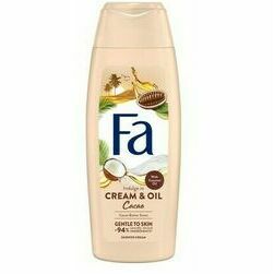 fa-cream-and-oil-cacao-and-coconut-dusas-zeleja-250ml