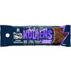 Gaļas uzkoda bar Kodiens Teriyaki Blueberry 30g, Jerky