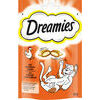 Gardums kaķiem ar vistu 60g, Dreamies
