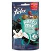 Gardums kaķiem Ocean Party Mix Felix 60g, Purina