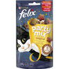 Gardums kaķiem Original Party Mix Felix 60g, Purina