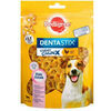 Gardums suņiem C and T Chewy Chunx Chicken Mini 68g, Pedigree