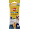 Gardums suņiem Dentastix medium kauliņi zobiem (3 gab.) 77g, Pedigree