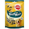 Gardums suņiem Tasty Minis liell./siers gabaliņi 140g, Pedigree