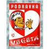 Garšviela universāla Podravka 75g, Vegeta