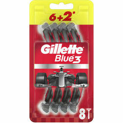 gillette-blue3-red-vienreizlietojamie-skuvekli-vir-6-2gab
