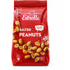 Grauzdēti zemesrieksti ar sāli 240g, Estrella