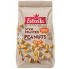 Grauzdēti zemesrieksti ar sāli 240g, Estrella