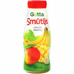 gutta-mango-bananu-smutijs-280-ml