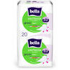 Hig. paketes Perfecta Ultra Green Soft 20gab., Bella