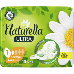 higienas-paketes-naturella-ultra-normal-10gab