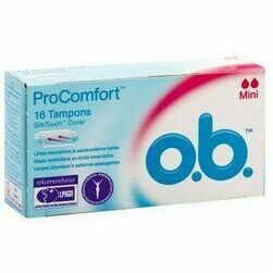 higienas-tamponi-ob-procomfort-mini-16gab
