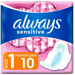 higieniskas-paketes-sensitive-ultra-normal-10gab-always