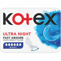 higieniskas-paketes-ultra-comfort-single-night-6gab-kotex